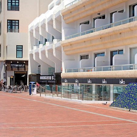 Apartamento Frente Al Mar 308 Las Palmas de Gran Canaria Luaran gambar