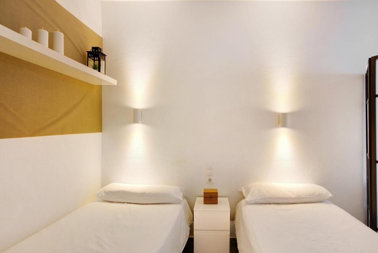 Apartamento Frente Al Mar 308 Las Palmas de Gran Canaria Luaran gambar