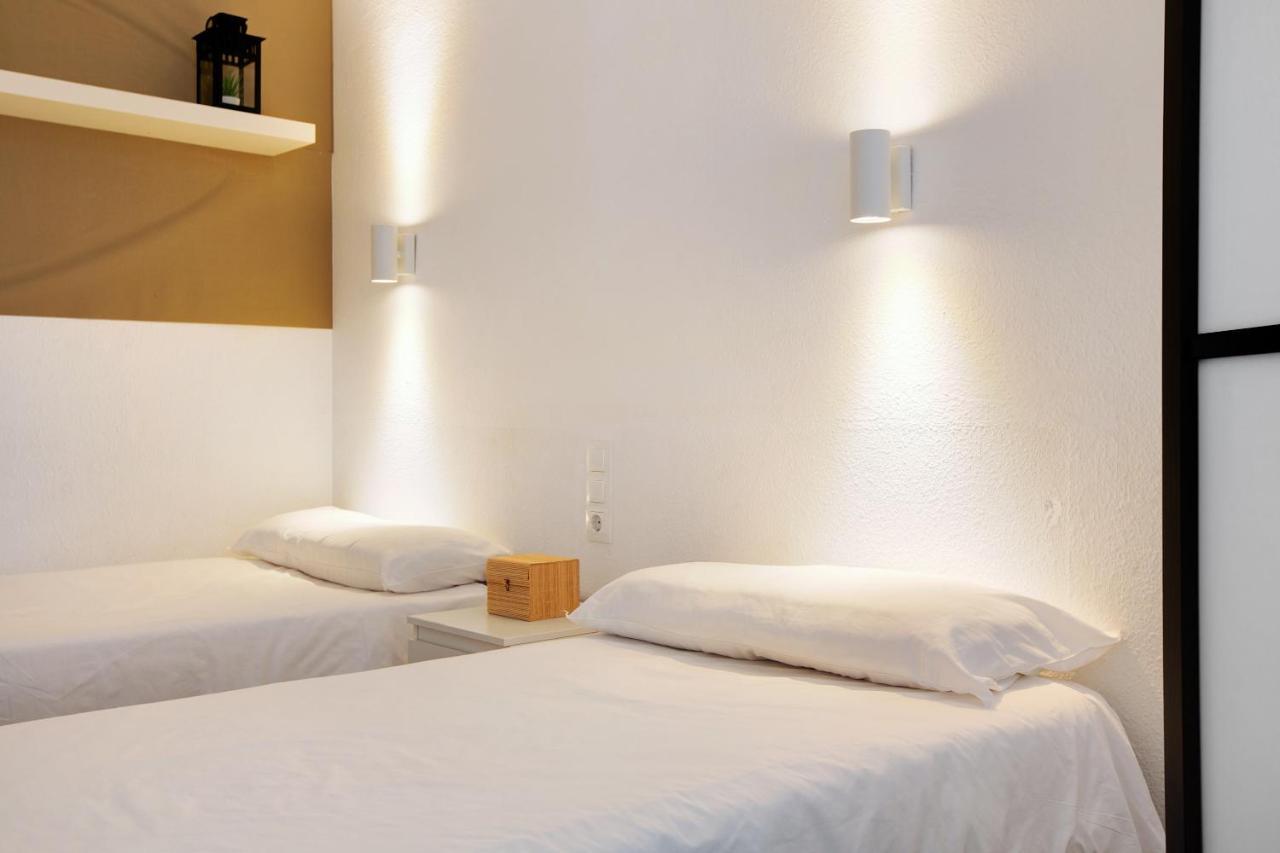 Apartamento Frente Al Mar 308 Las Palmas de Gran Canaria Luaran gambar