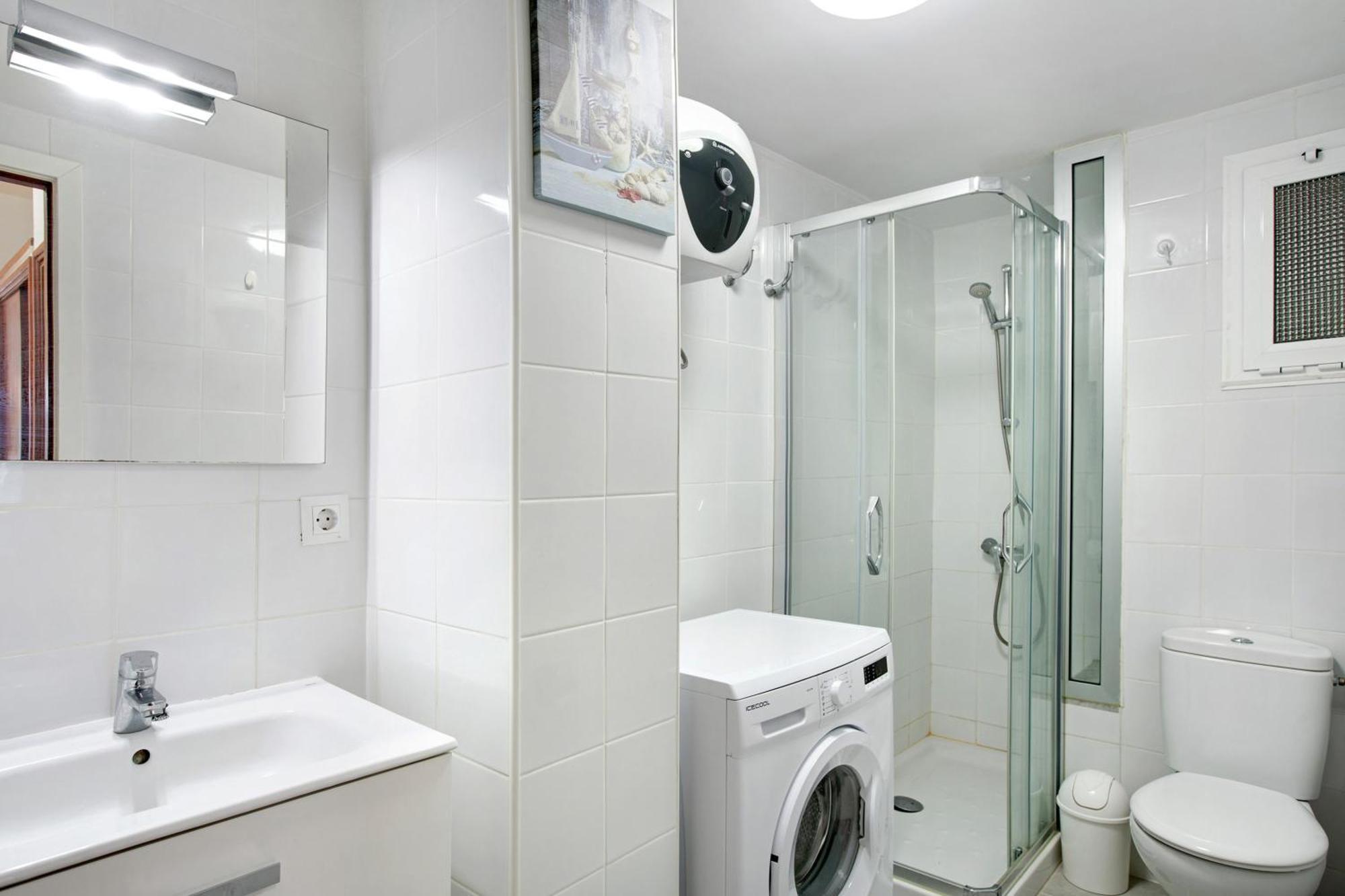 Apartamento Frente Al Mar 308 Las Palmas de Gran Canaria Luaran gambar