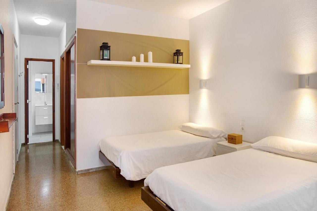 Apartamento Frente Al Mar 308 Las Palmas de Gran Canaria Luaran gambar